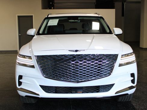 Used 2023 Genesis GV80 2.5T w/ Advanced Package image 6