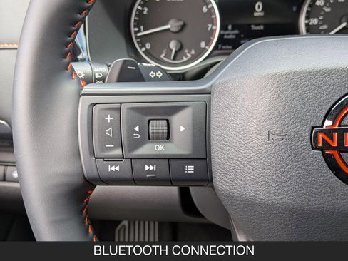 New 2026 Nissan Pathfinder Rock Creek AWD/4WD image 17