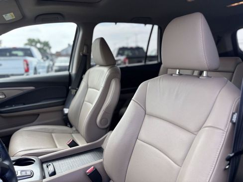 Used 2022 Honda Pilot EX-L image 8