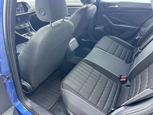 Used 2024 Volkswagen Jetta Sport FWD image 16