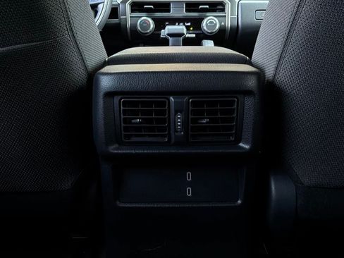 Used 2025 Toyota 4Runner SR5 RWD image 12