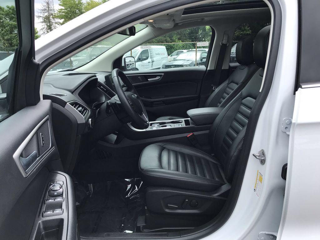 Used 2023 Ford Edge SEL w/ Convenience Package AWD/4WD image 15