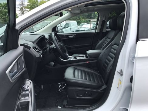 Used 2023 Ford Edge SEL w/ Convenience Package AWD/4WD image 15
