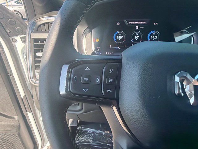New 2027 RAM 2500 Power Wagon AWD/4WD image 20