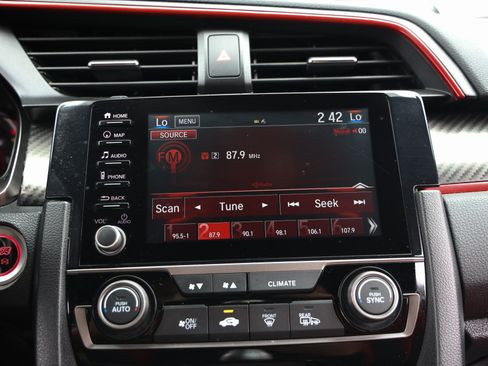 Used 2021 Honda Civic Type R image 37