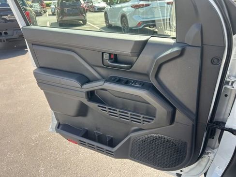 New 2026 Toyota Tacoma SR RWD image 26