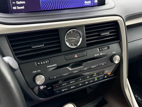 Used 2020 Lexus RX 350 FWD w/ Premium Package image 32