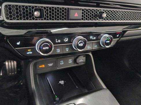 New 2026 Honda Civic Sport Touring image 11