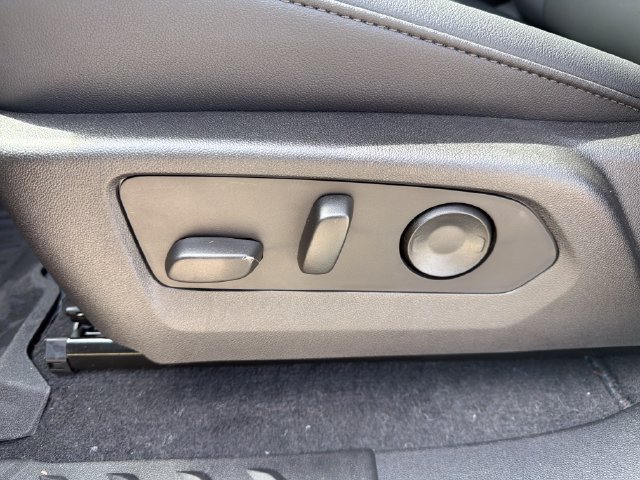 New 2026 Chevrolet Colorado Trail Boss AWD/4WD image 18