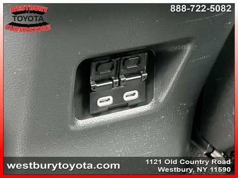 Certified 2023 Toyota RAV4 SE w/ Weather & Moonroof Package AWD/4WD image 14