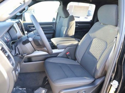 New 2026 RAM 1500 4x4 Crew Cab image 11