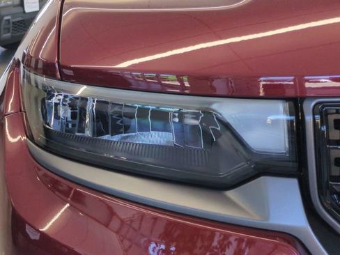 New 2026 Jeep Grand Cherokee L Summit AWD/4WD image 10