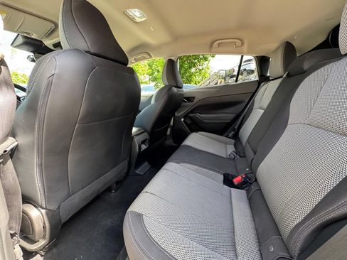 Used 2024 Subaru Crosstrek 2.0i Premium AWD/4WD image 51
