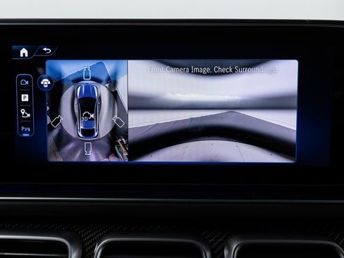 Used 2025 Mercedes-Benz GLE 63 AMG S image 22