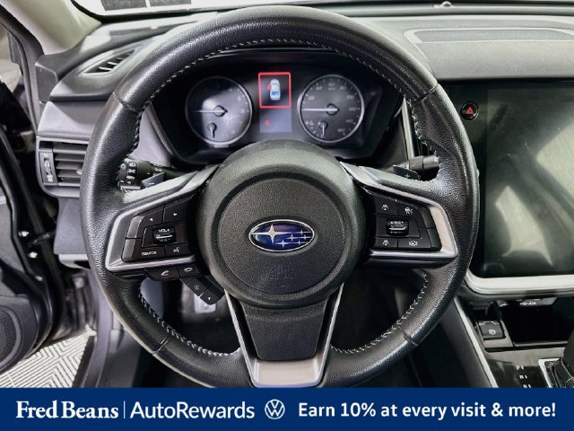 Used 2022 Subaru Legacy Premium AWD/4WD image 15