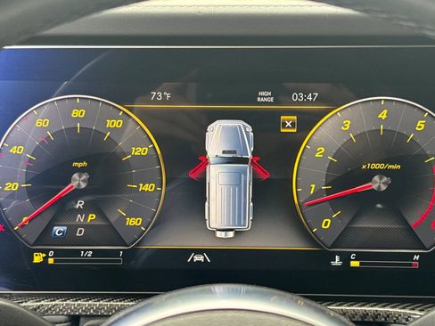 Used 2024 Mercedes-Benz G 550 image 17