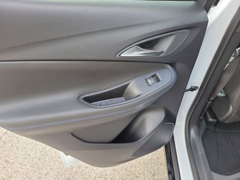 New 2026 Buick Encore GX Sport Touring w/ Advanced Technology Package FWD image 13