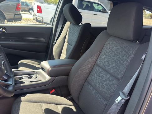 New 2026 Dodge Durango GT image 12