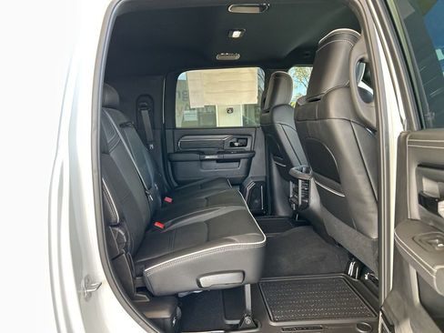 New 2026 RAM 2500 Limited image 34