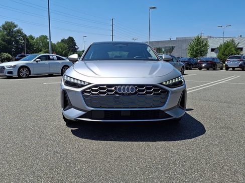 Certified 2025 Audi A5 2.0T Premium Plus w/ Premium Plus AWD/4WD image 6