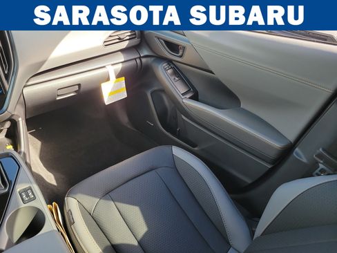 New 2026 Subaru Crosstrek 2.5i Wilderness image 9