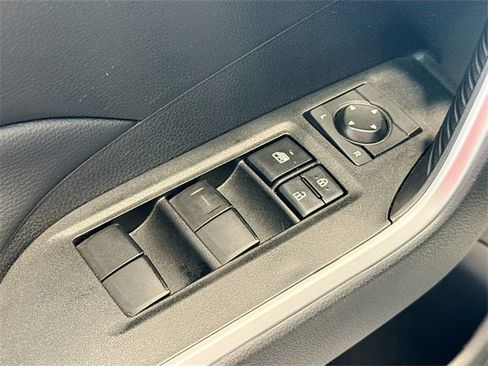 Certified 2025 Toyota RAV4 LE image 17