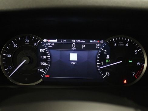 Used 2022 Land Rover Range Rover Velar R-Dynamic S AWD/4WD image 21