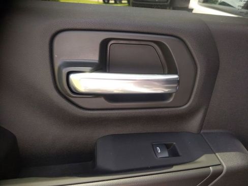 New 2024 Chevrolet Silverado 2500 W/T w/ WT Convenience Package image 34