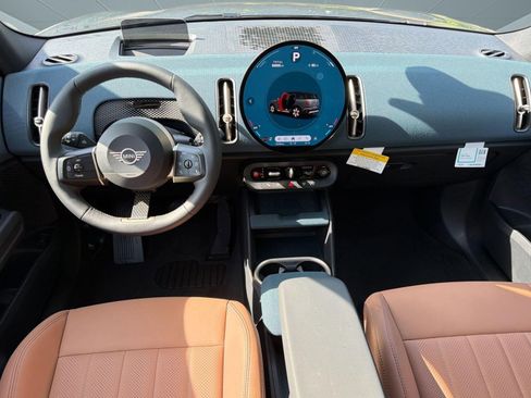New 2027 MINI Cooper Countryman S AWD/4WD image 25