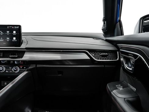 Certified 2025 Acura ADX A-Spec AWD/4WD image 28