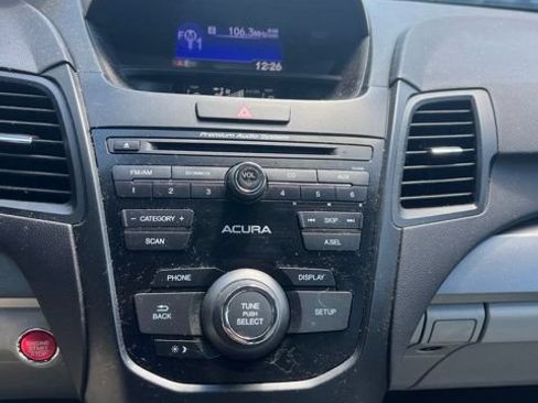 Used 2017 Acura RDX FWD image 14