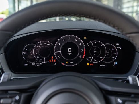 New 2026 Porsche Cayenne S image 26