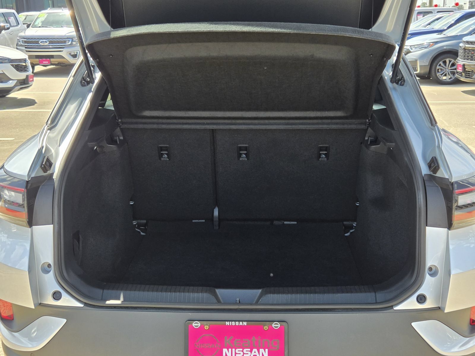 Used 2022 Volkswagen ID.4 Pro RWD image 17