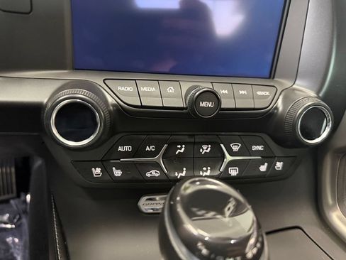 Used 2019 Chevrolet Corvette Grand Sport RWD image 23