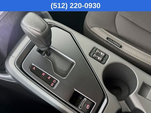 Used 2026 Subaru Crosstrek 2.5i Premium AWD/4WD image 20