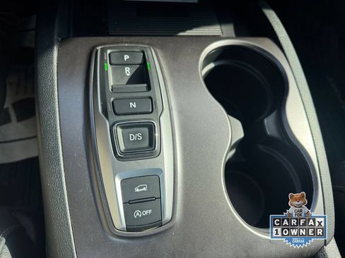 Used 2023 Honda Passport EX-L image 21