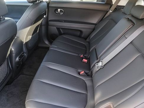 New 2026 Hyundai Ioniq 5 SEL image 20