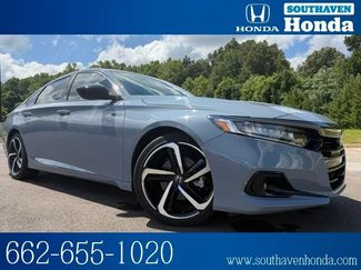 Used 2022 Honda Accord Sport Special Edition video 1