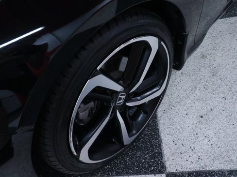 Used 2021 Honda Accord Sport Special Edition image 40