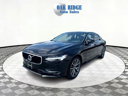Used 2018 Volvo S90 T5 Momentum w/ Protection Package Premier