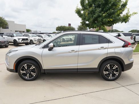 New 2026 Mitsubishi Eclipse Cross SE AWD/4WD image 5