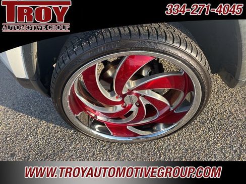 Used 2015 Jeep Grand Cherokee Limited image 12