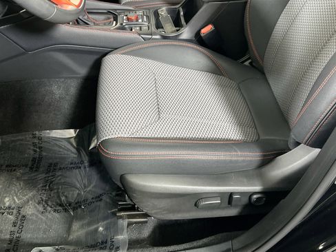 Used 2023 Subaru Forester Sport image 19