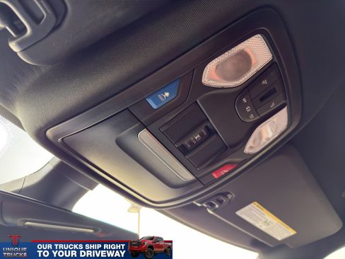 Used 2023 RAM 2500 Tradesman image 41