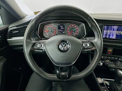 Used 2020 Volkswagen Jetta R-Line image 11