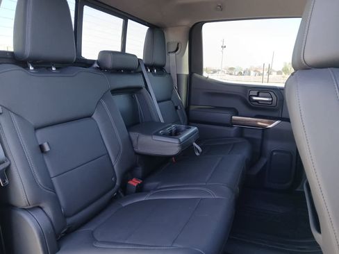 Used 2020 Chevrolet Silverado 1500 RST w/ Texas Edition image 56