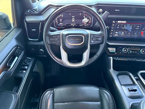 Used 2024 GMC Sierra 2500 Denali w/ Denali Reserve Package image 25