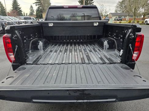 Used 2024 GMC Sierra 1500 Elevation w/ Max Trailering Package image 15