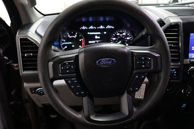 Used 2021 Ford F250 XLT AWD/4WD image 34