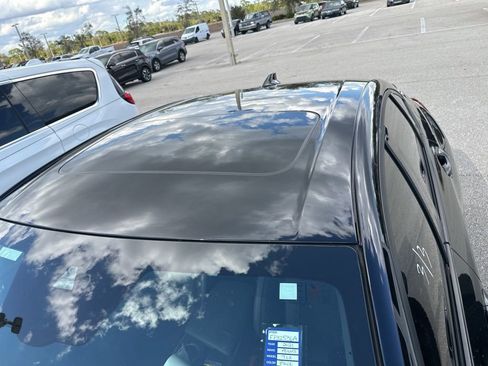 Used 2021 Acura TLX w/ A-SPEC Pkg image 7